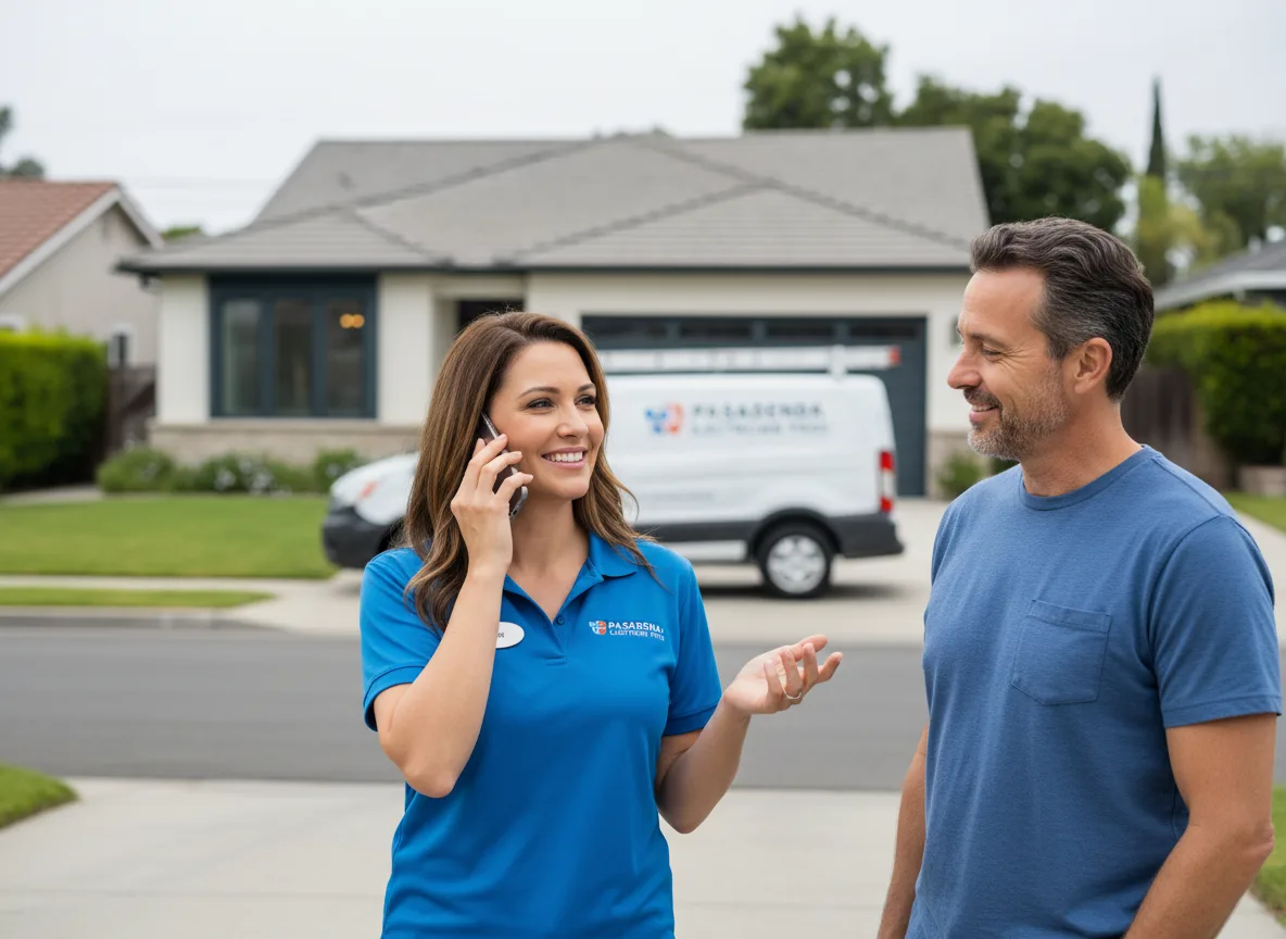 Electrician Cambridge Springs, PA FAQs
